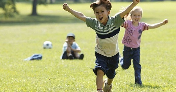 Un moyen simple d'augmenter le QE de votre enfant que les parents devraient connaître