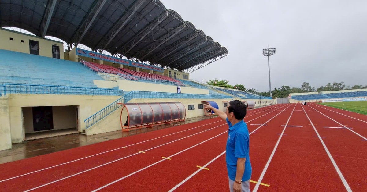 ត្រូវ​ការ​ជួសជុល​របស់​មិន​ទាន់​ចប់​ឆាប់ៗ