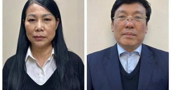 Levantando un dedo, el ex secretario del Partido Vinh Phuc fue inmediatamente sobornado con un millón de dólares.