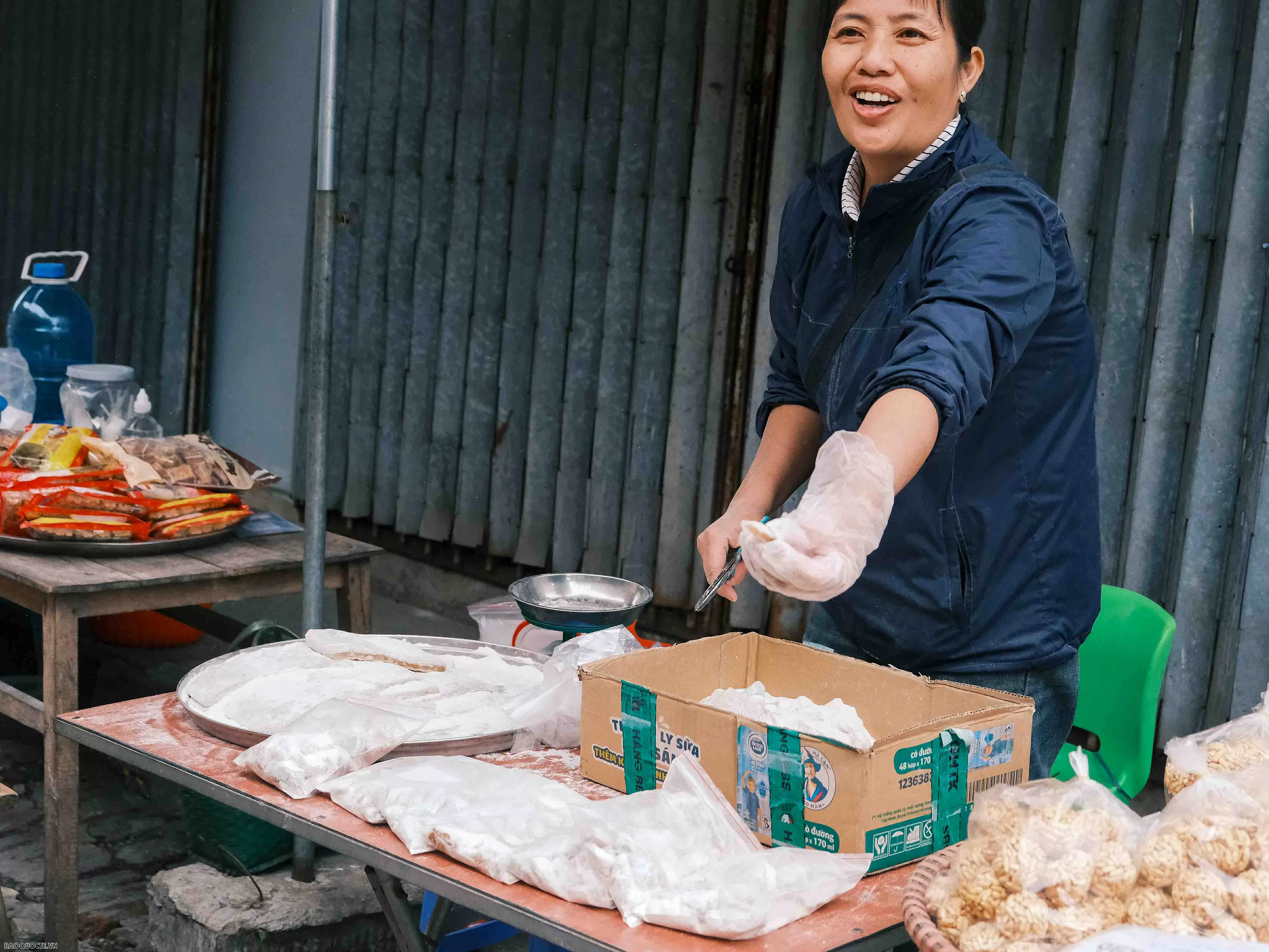 Cuối tuần, về Đường Lâm 'sống chậm'