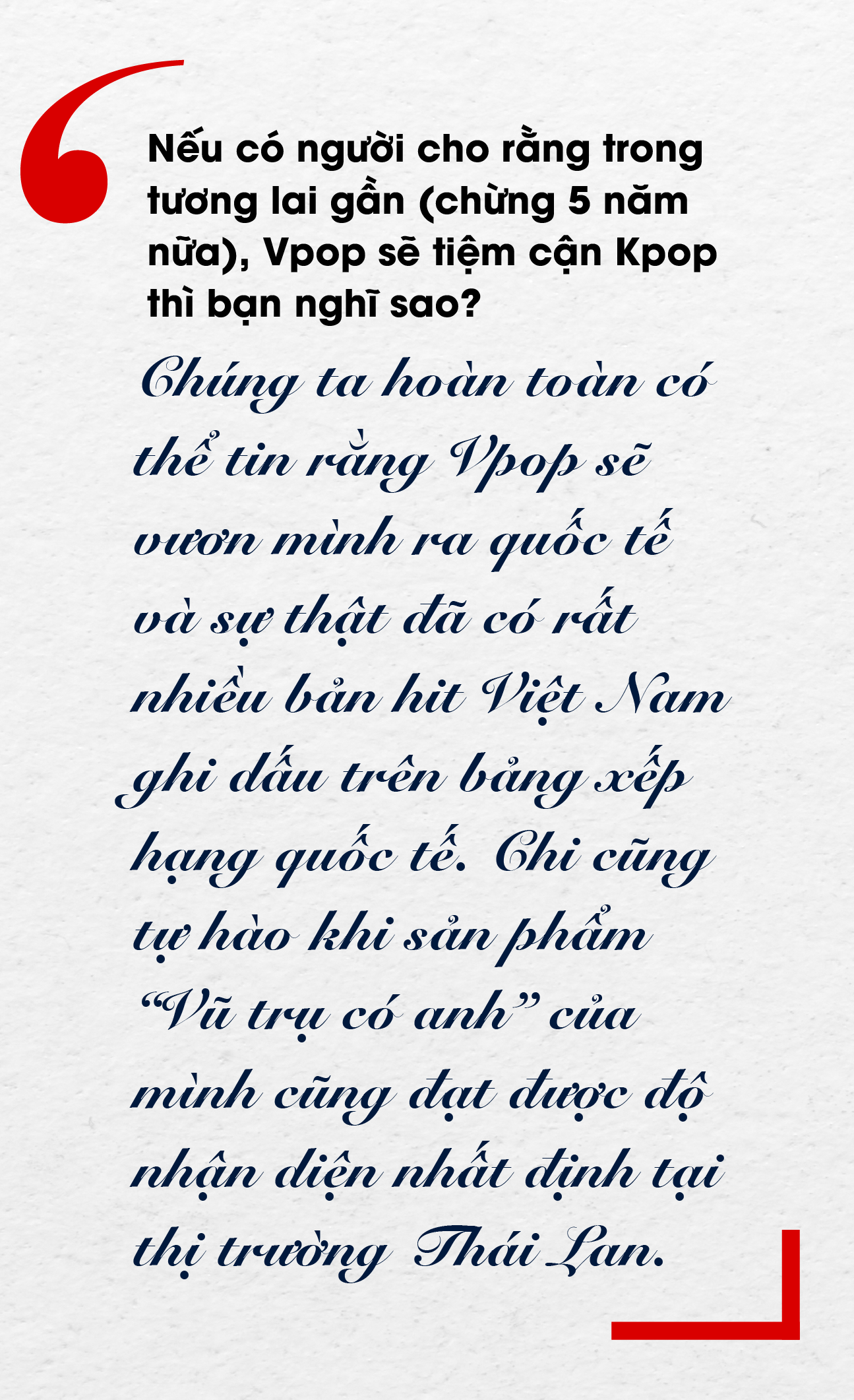 Phương Mỹ Chi: ‘Luôn ủng hộ các bạn trẻ có tinh thần hướng về xã hội’ ảnh 22