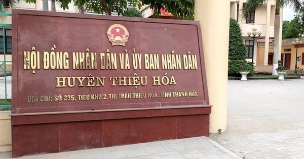 Fast 500 Menschen beantragen vorzeitigen Ruhestand, Thanh Hoa plant, fast 600 Milliarden VND auszugeben