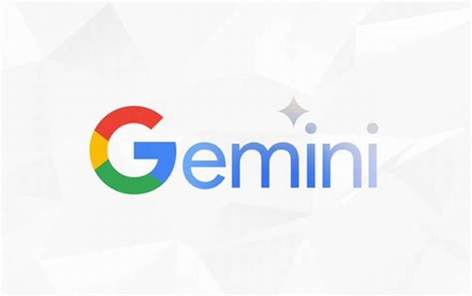 Gemini могут столкнуться с проблемами нарушения авторских прав