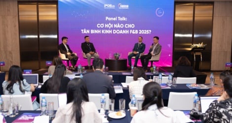 Chuỗi, M&A và nhượng quyền dẫn dắt đà tăng trưởng