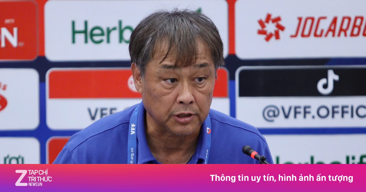 El entrenador camboyano señala los factores que ayudaron a Vietnam a ganar el partido