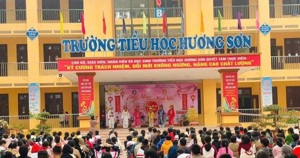 Thông tin học sinh lớp 2 bị bắt cóc ở Bắc Giang là sai sự thật