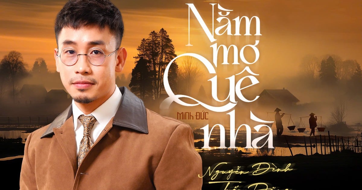 Nằm mơ quê nhà: Tìm về bình yên giữa Sài Gòn