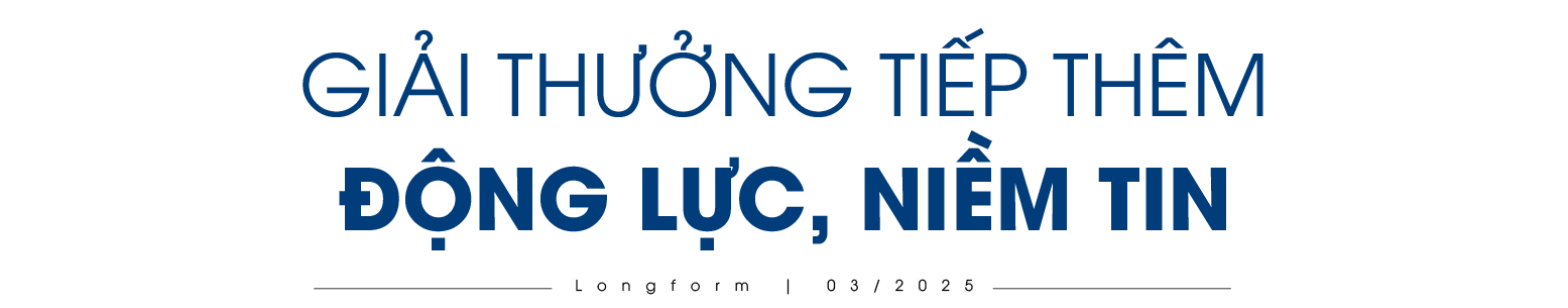 Phương Mỹ Chi: ‘Luôn ủng hộ các bạn trẻ có tinh thần hướng về xã hội’ ảnh 1