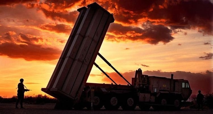 US: Technology to destroy targets without needing interceptor missiles