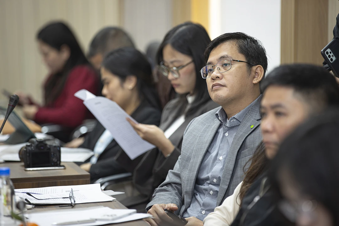 Tọa đàm về tạo đòn bẩy vốn để các công ty công nghệ bứt phá trong kỷ nguyên số ảnh 20