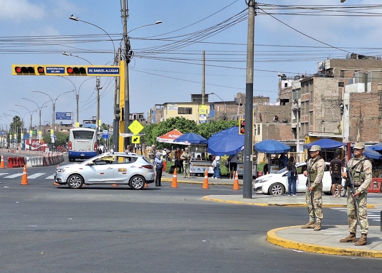 Perú declara estado de emergencia en la capital ante propagación del coronavirus