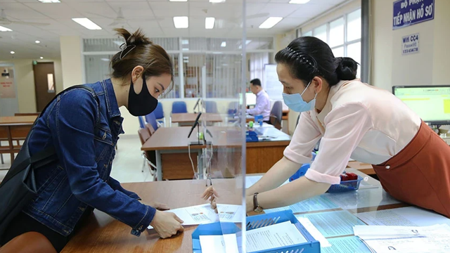 Hanoi implements the Notary Law 2024