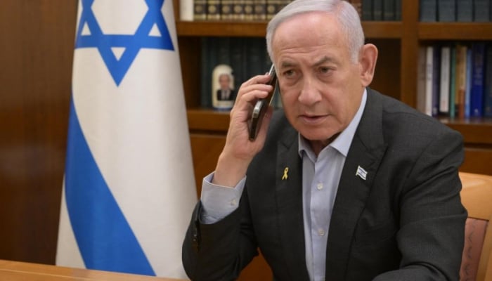 Israel dice que continuará con los ataques tras matar a más de 400 personas en Gaza