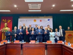 Le Vietnam et l'Europe du Nord partagent leurs expériences en matière d'innovation et de transformation numérique dans l'administration publique