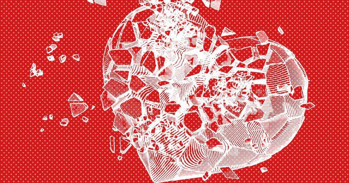 Síndrome del "corazón roto" tras una lesión cerebral traumática grave