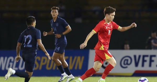 Fans have mixed reactions after Vietnam's victory over Cambodia