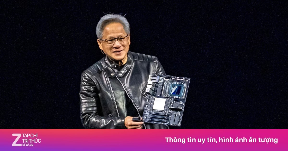 Nvidia เปิดตัว 'ไพ่เด็ด' รุ่นใหม่แล้ว