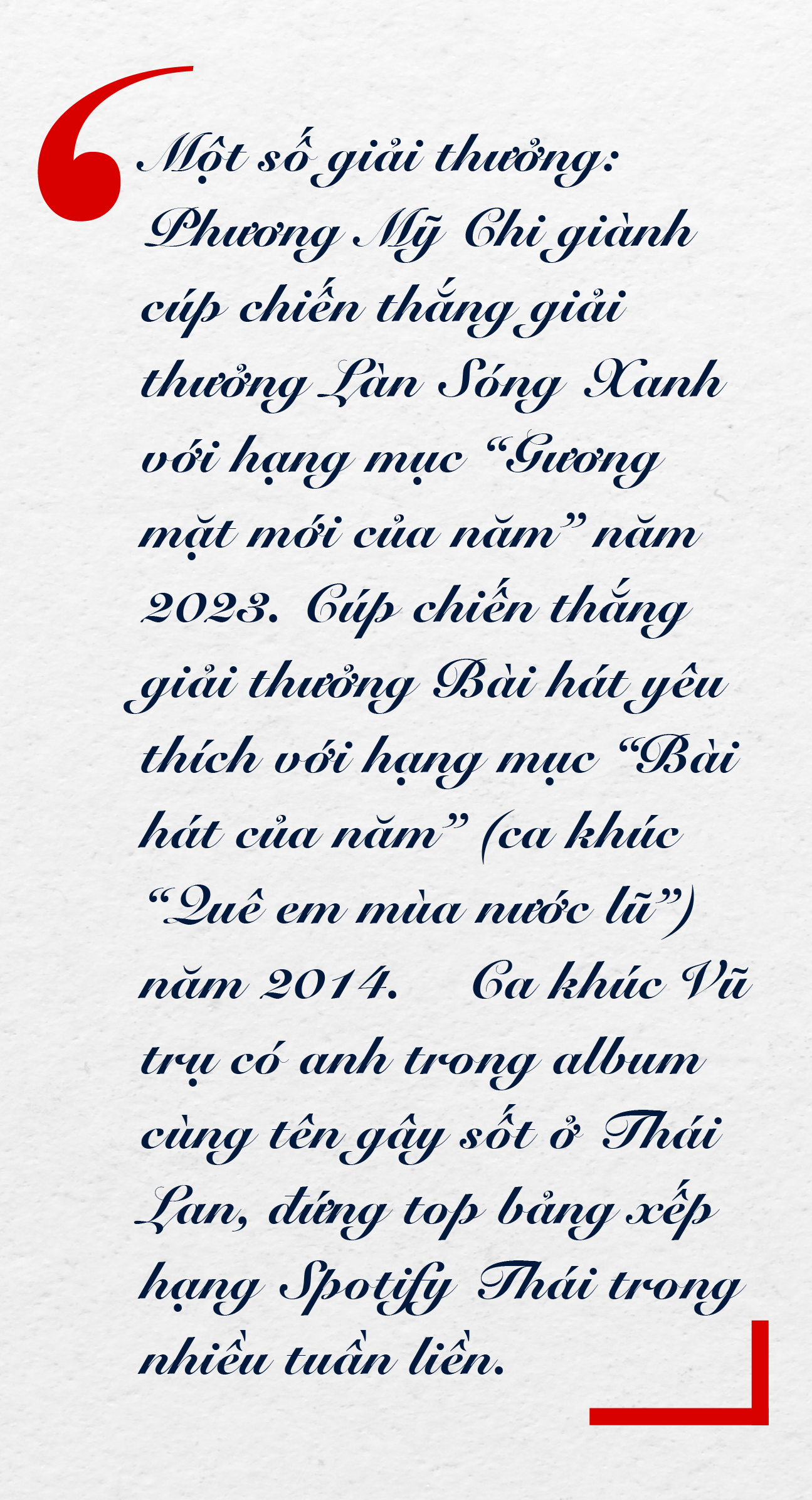 Phương Mỹ Chi: ‘Luôn ủng hộ các bạn trẻ có tinh thần hướng về xã hội’ ảnh 10