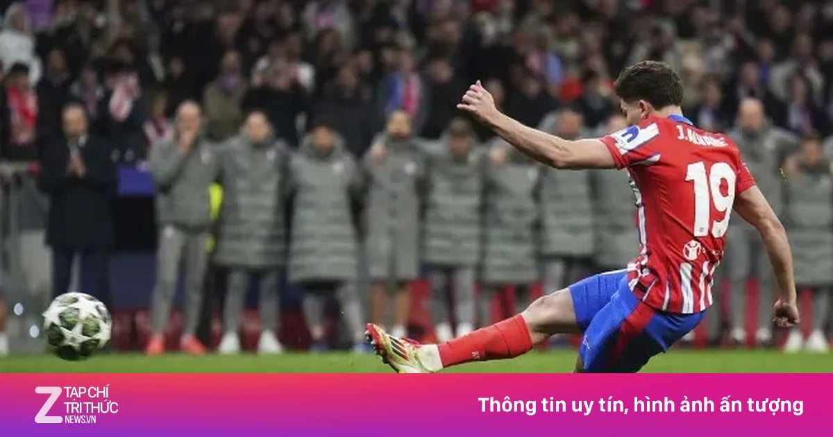 Tranh cãi vụ UEFA chỉnh sửa video quả 11 m chưa kết thúc