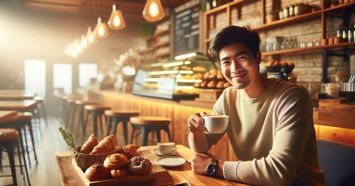 Les amateurs de café seront heureux d’apprendre cette nouvelle.