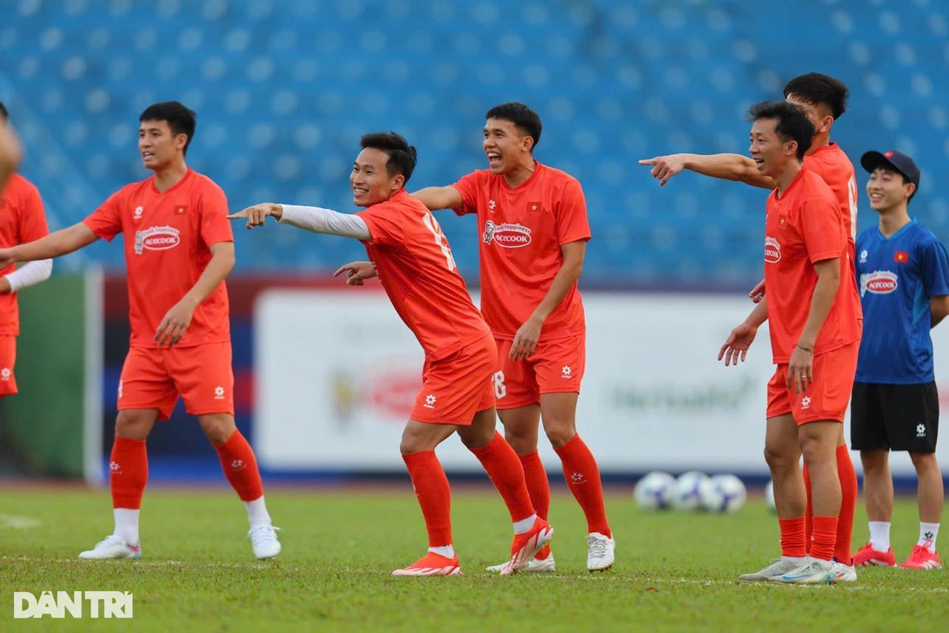 Pronóstico Vietnam vs Camboya (19:30 horas de hoy): Posición del campeón