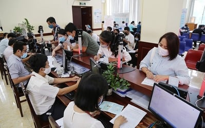 기구의 합리화 혁명의 표식