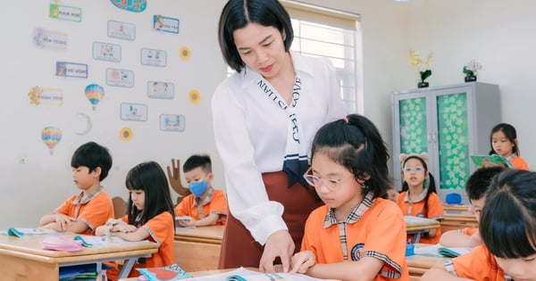 Programa de acción del Gobierno para implementar una innovación fundamental e integral en la educación y la formación