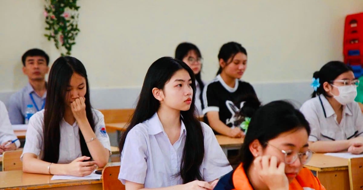 Exiger des écoles qu'elles ne réduisent pas le programme des cours