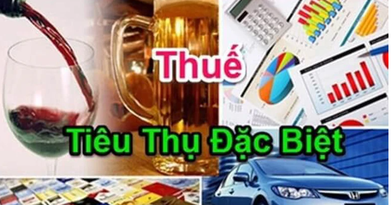 Doanh nghiệp trong nước lo gặp khó khi tăng thuế tiêu thụ đặc biệt