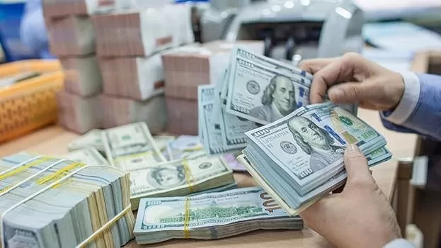 Tipo de cambio del USD hoy 19/03/2025: El USD sube frente al Euro