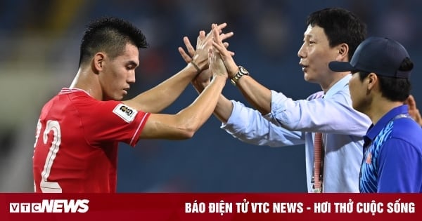 Vietnam team vs Cambodia: 3 questions waiting for coach Kim Sang-sik to answer