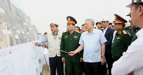 Resolving the problems of the expressway projects from Da Nang to Phu Yen