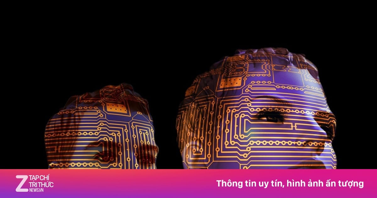 Giám đốc AI Google dự báo thời điểm 'siêu AI' xuất hiện