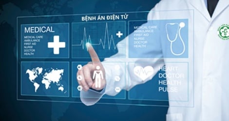 142 hospitals have applied electronic medical records.