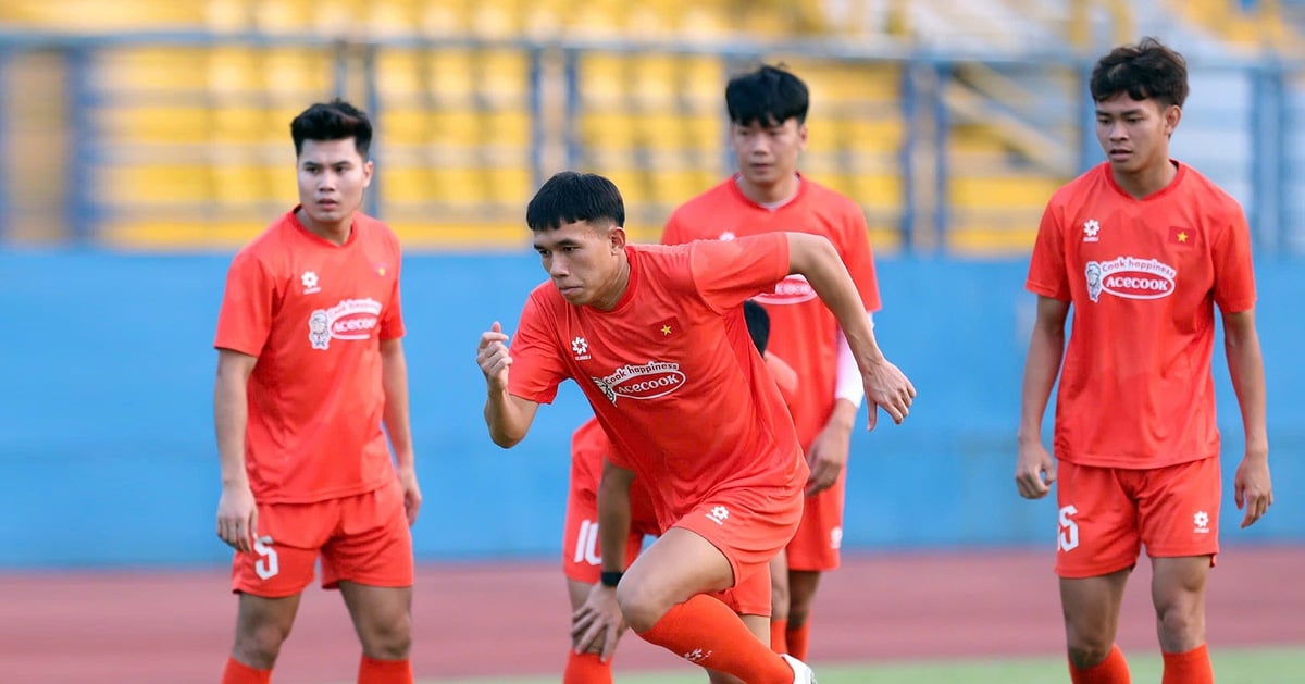 Vietnam - Cambodia friendly: Opportunity for new factors