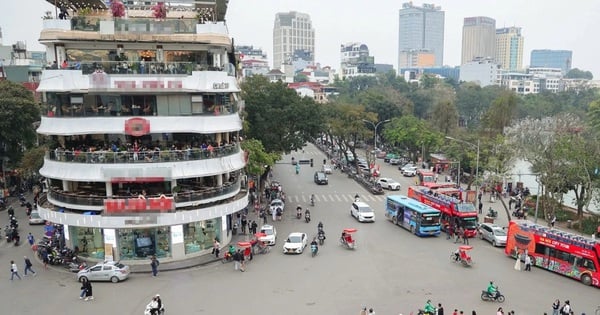 Kinh phí phá dỡ tòa nhà "Hàm cá mập", hoàn trả hạ tầng giảm còn hơn 10 tỷ đồng