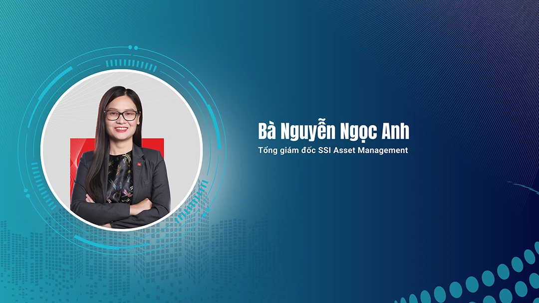 Tọa đàm về tạo đòn bẩy vốn để các công ty công nghệ bứt phá trong kỷ nguyên số ảnh 17