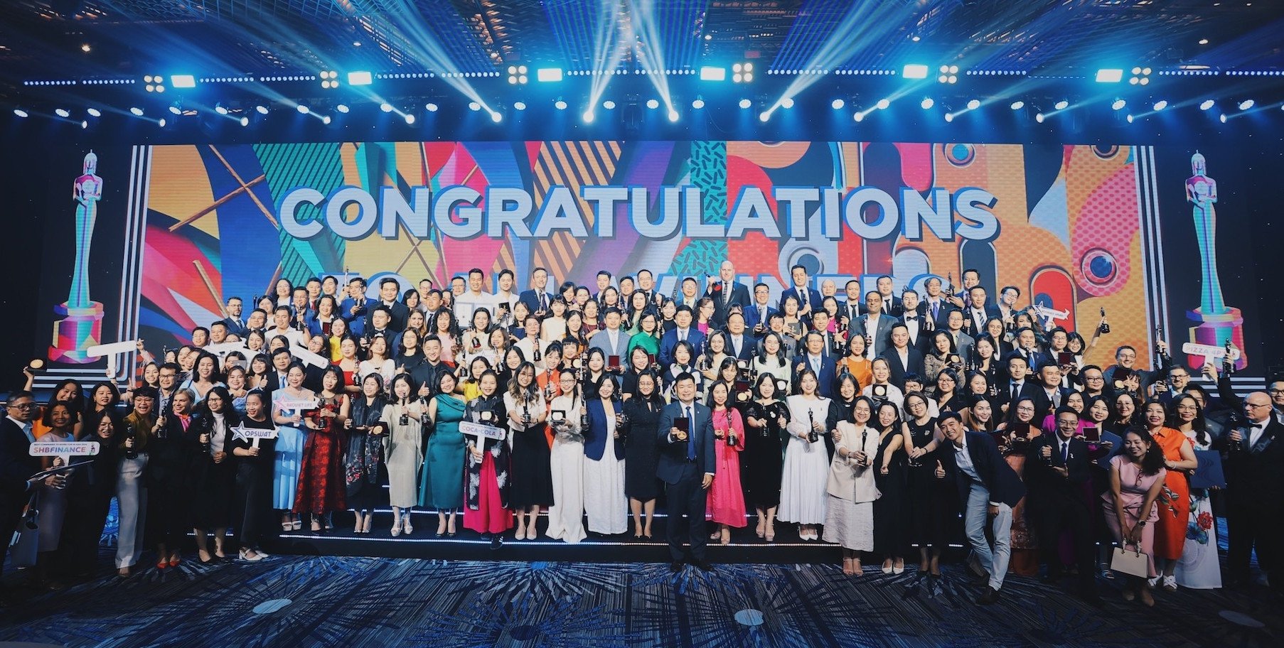 Nominations ouvertes pour les HR Asia Awards 2025