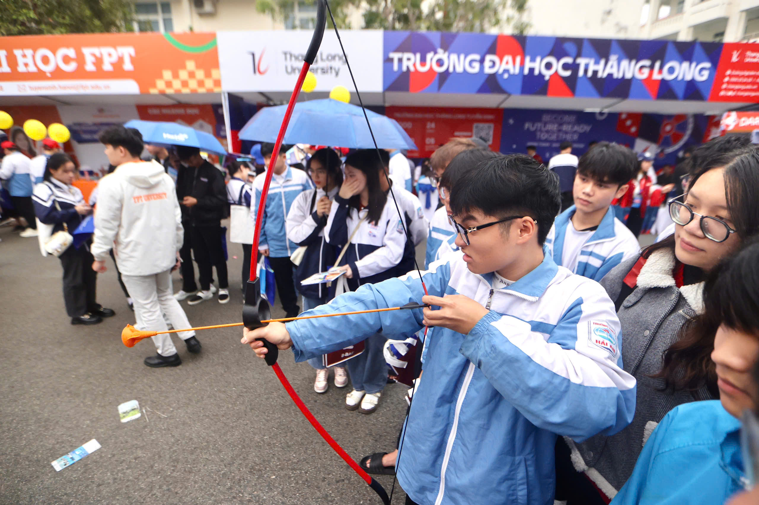 'Đừng để hối tiếc vì chọn sai' - Ảnh 9.