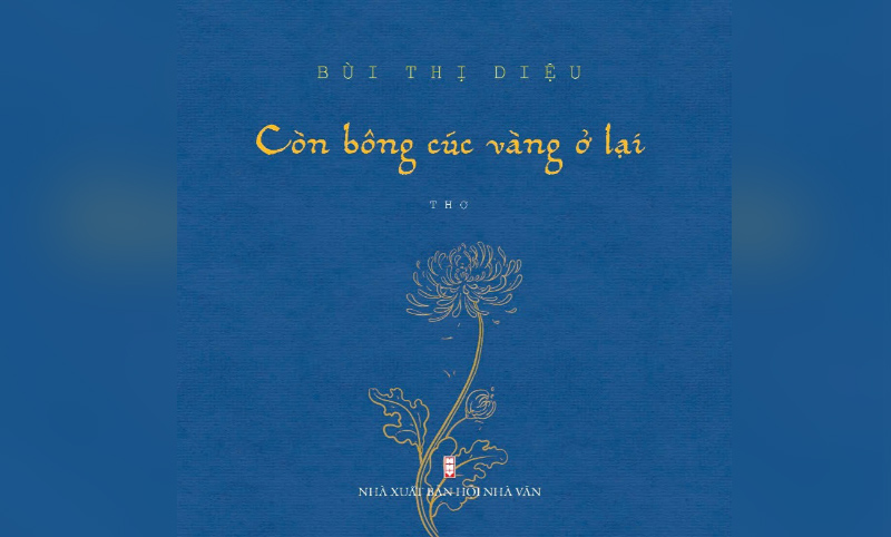 Hidden love in Bui Thi Dieu's poetry