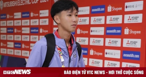 El mejor jugador vietnamita en el torneo de Laos