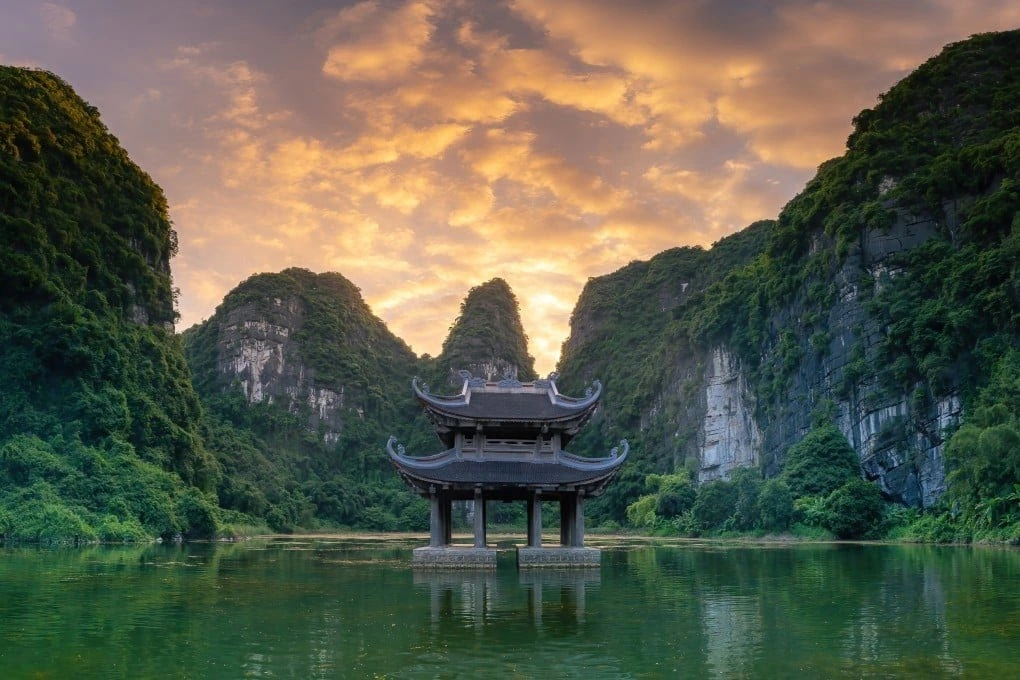 Admirez les paysages salués par les journaux internationaux comme les plus beaux du Vietnam