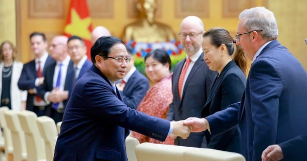 Vietnam es un destino de inversión de alta calidad