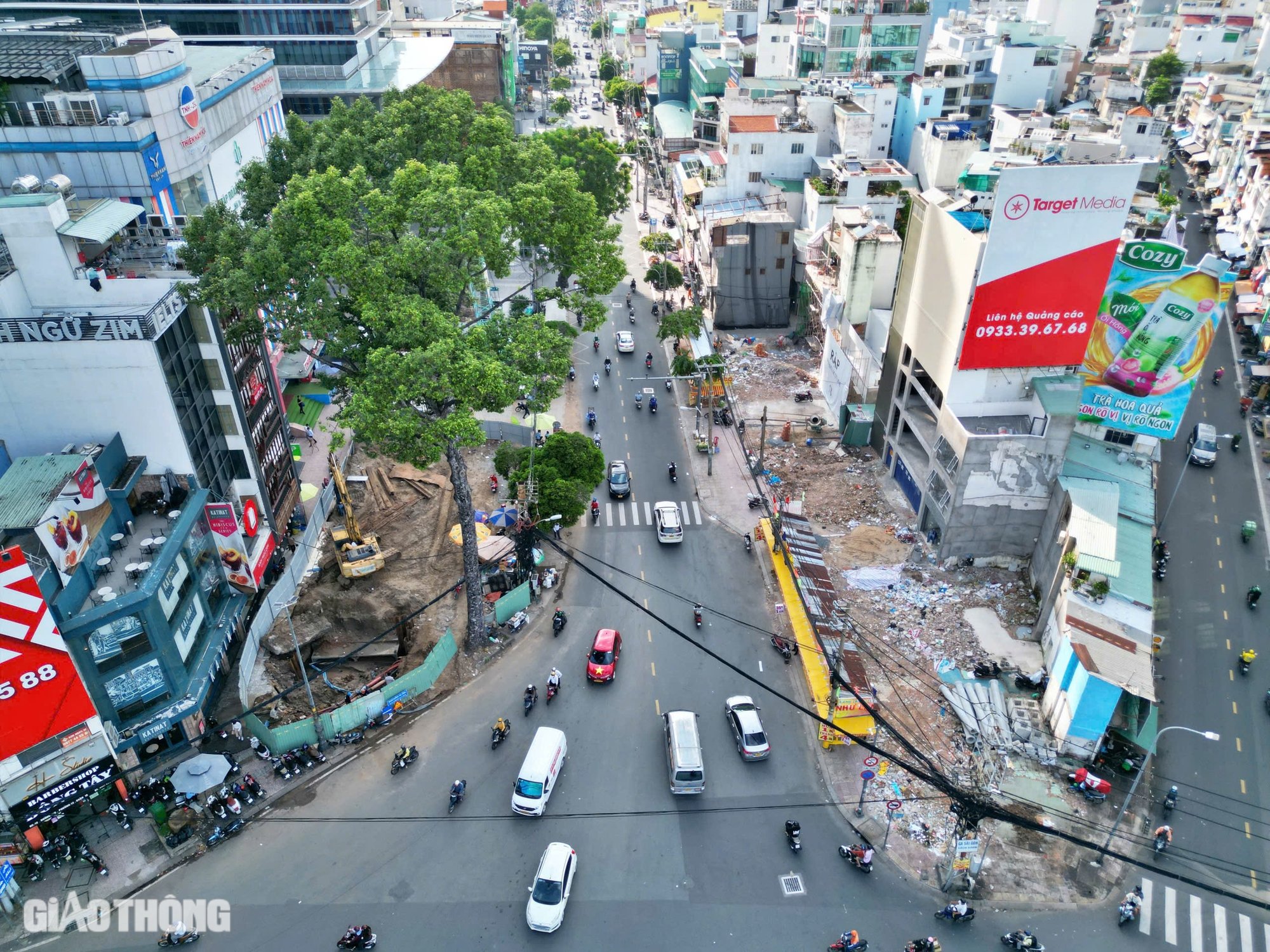 Nỗ lực triển khai 7 tuyến metro tại TP.HCM trong 10 năm- Ảnh 3.