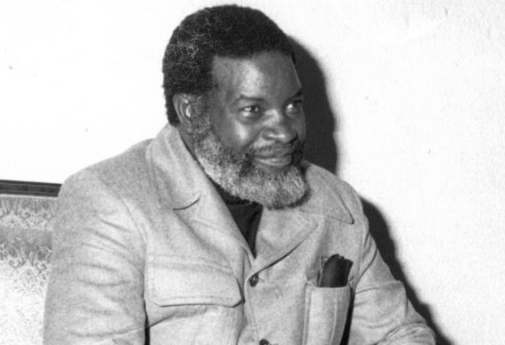 Sam Nujoma, el padre fundador de Namibia El niño que se enfrentó al colonialismo Imagen 1