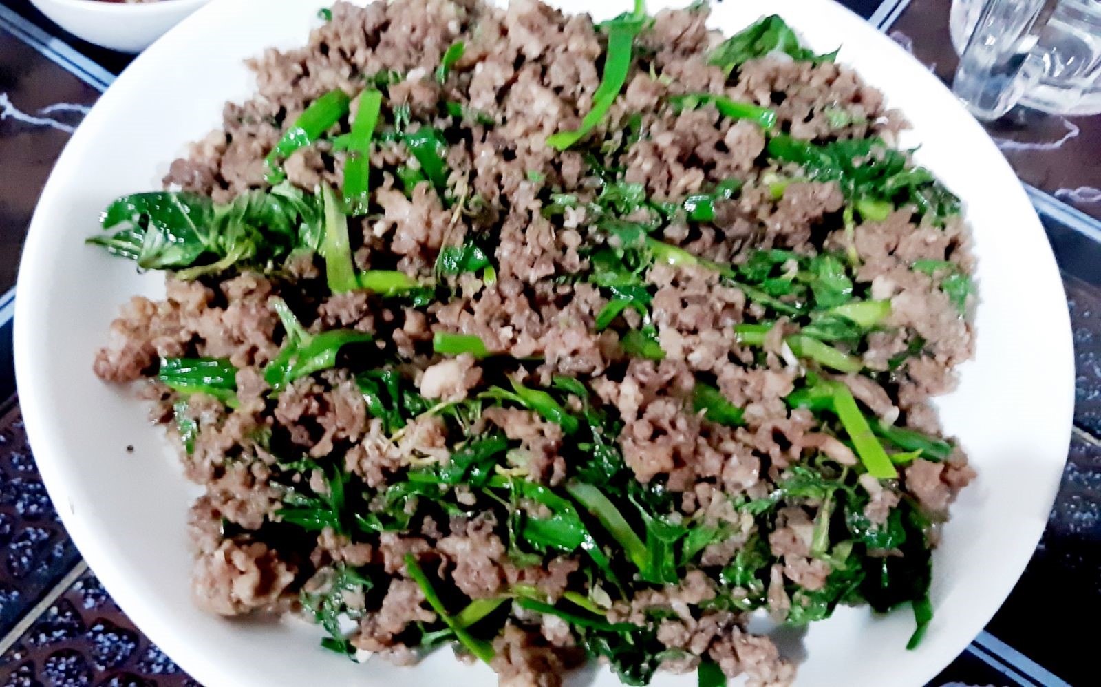 Đặc sản miền Tây Nam bộ, chuột đồng, con vật quái ác hễ bắt được là làm ra la liệt món ngon- Ảnh 1.