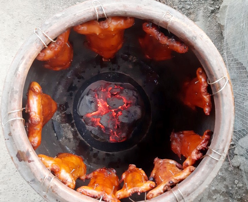 Đặc sản miền Tây Nam bộ, chuột đồng, con vật quái ác hễ bắt được là làm ra la liệt món ngon- Ảnh 2.