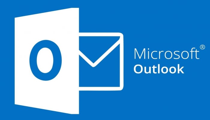 Microsoft sufre una interrupción global del servicio de correo electrónico