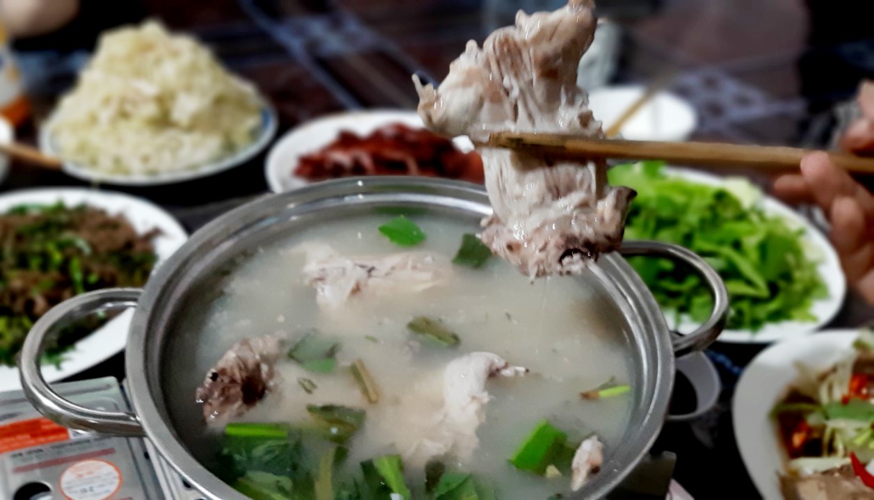 Đặc sản miền Tây Nam bộ, chuột đồng, con vật quái ác hễ bắt được là làm ra la liệt món ngon- Ảnh 4.
