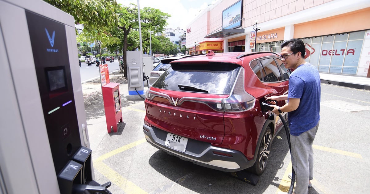 Noticias de la mañana 2-3: Los coches eléctricos alimentados con baterías continúan exentos del pago de tasas de matriculación durante 2 años más, hasta el 28-2-2027